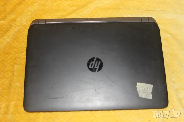 HP ProBook 450 G2, снимка 5 - Лаптопи за дома - 56725244