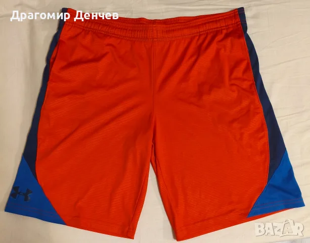 Under Armour къси панталони 