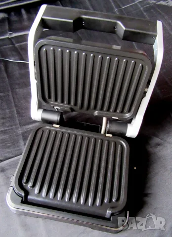 Грил Tefal OptiGrill 2в1 GC772D, снимка 2 - Скари - 56601240