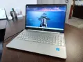 hp laptop 15s-fq3001nu, снимка 1