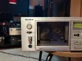 Sony TC K65 касетен дек, снимка 5