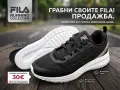 Спортни маратонки Fila , снимка 1
