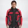 Polo Drive Дамско текстилно мото яке L, снимка 1
