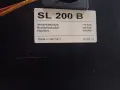 Немски тонколони SL 200 B, снимка 2