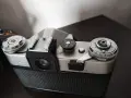 Камера ZENIT-E  1969г.
USSR Flow , снимка 9