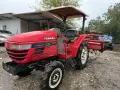 Трактор YANMAR AF230 4x4, снимка 1