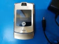 MOTOROLA DOLCE & GABBANA, снимка 6