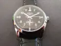 Swiss ARLY Natostar 1955' 38mm, снимка 2