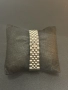 Дамски часовник Rolex Datejust 31см , снимка 3