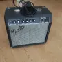Китарно кубе Fender, снимка 11