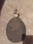 Българска военна манерка, снимка 1