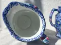 3 винтидж кани Ringtons, Maling Ware и Sadler, снимка 8