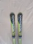 Карвинг детски ски Rossignol  Comp 9J  110см, снимка 2