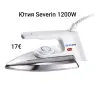 Ютия Severin 1200W, снимка 1