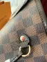 Дамска чанта Louise Vuitton Neverfull, снимка 8