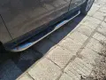 Странични роубари за мазда цх7.cx7, снимка 1