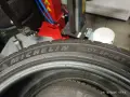 2бр.летни гуми 245/40/18 Michelin, снимка 4