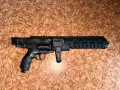 Въздушен Револвер T4E HDR50 Gen2 , снимка 4