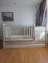 Бебешка кошара 3в1.В отлично състояние!!!, снимка 2