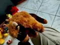 Меки / плюшени играчки - стари, снимка 7