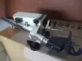 Фотоувеличител "Meopta Opemus 5a" работещ, снимка 5