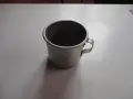 Алуминиево канче мярка 0,4 л, снимка 3