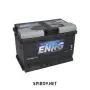 Стартов акумулатор ENRG 12V 72Ah/680A CLASSIC, снимка 2