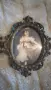 Ретро миниатюрни картини, снимка 3