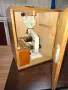 Биологичен микроскоп, снимка 3
