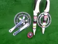 Ritchey,Race Face,Rock Shox/ретро части/, снимка 1