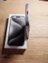 Iphone 15 Pro 128gb Natural Titanium, снимка 8