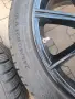 Джанти с гуми за audi rs6 , снимка 7