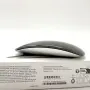 Apple Magic Mouse (USB-C) - Black Multi-Touch Surface, снимка 5