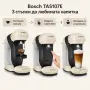 Капсулна кафемашина 1400 W Bosch, снимка 3