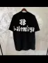 Тениска Balenciaga , снимка 1