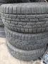 зимни гуми 185/55/15 Firestone Winterhawk , снимка 3