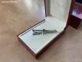 S.T. Dupont Paris Tie Clip, снимка 4