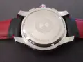 BMW M Carbon Chronograph, 45mm, снимка 8