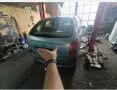 Ситроен 2.0 HDI 90 к.с. на части, снимка 3
