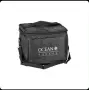 Наргиле Ocean Hookah Kaif S 2 Topaz Black, снимка 3