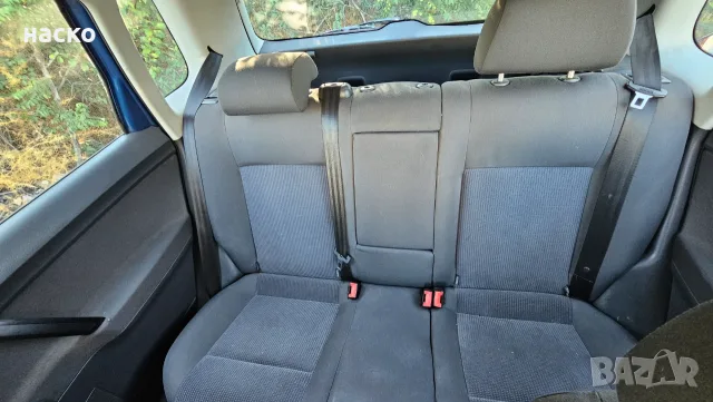 Vw polo на части, снимка 9 - Автомобили и джипове - 56552401