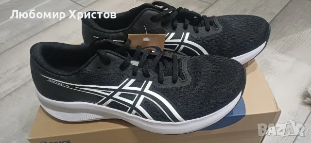 ASICS PATRIOT 14, снимка 4 - Маратонки - 56737743