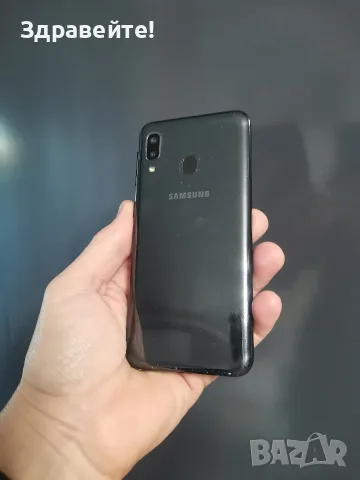 Samsung Galaxy A20e , снимка 8 - Samsung - 56620620