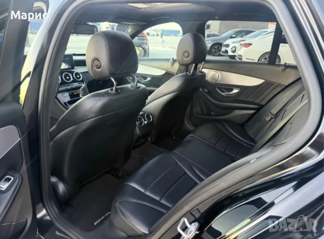 Mercedes Benz 220, снимка 8 - Автомобили и джипове - 56703321