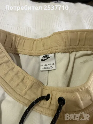 продава се nike tech , снимка 4 - Спортни дрехи, екипи - 56739852