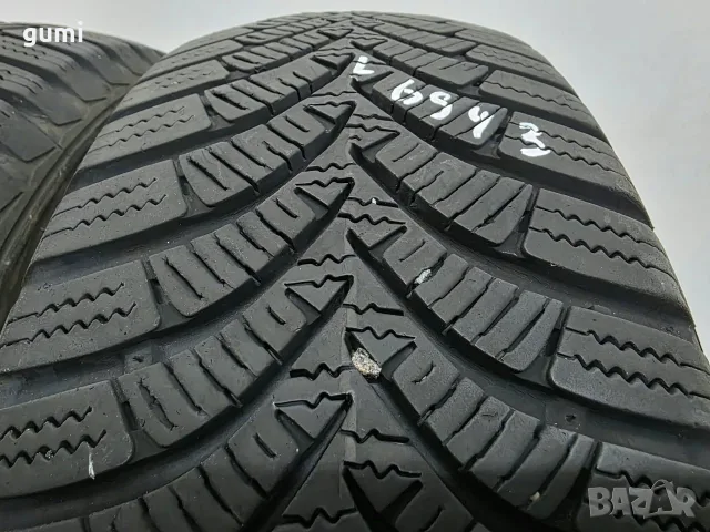 2бр зимни гуми 165/65/15 HANKOOK L06943
