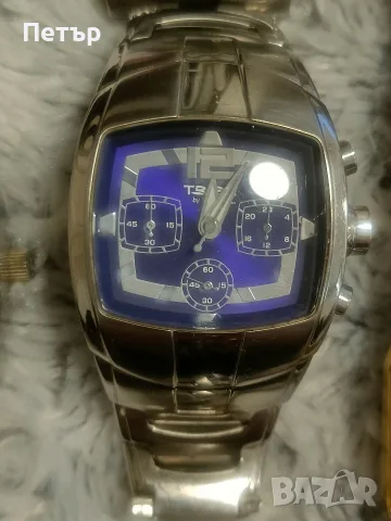 Лот от 11 часовника, снимка 3 - Мъжки - 56728462