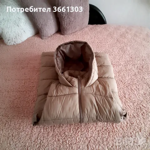 Дамски Ватикана елек, снимка 2 - Якета - 56568322