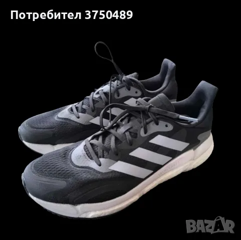 ЧИСТО НОВИ adidas SolarBoost 3  номер 44