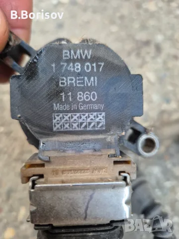 Бобини BMW Е39 2.0 i 150 c.- 5 бр.